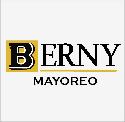 Berny Mayoreo